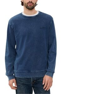 Fair Harbor Men’s The Saltaire Crew Neck Sweatshirt